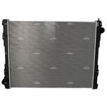 NRF Radiator 509743