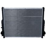 NRF Radiator 509768