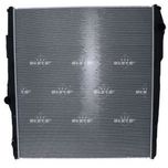 NRF Radiator 509895