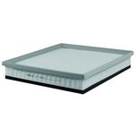 Mahle Air Filter LX1583