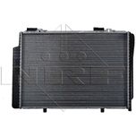 NRF Radiator 51282