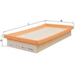 Mahle Air Filter LX936