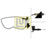 LuK Clutch Master & Slave Cylinder 513002710