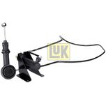 LuK Clutch Master & Slave Cylinder 513007210