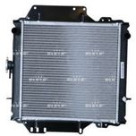 NRF Radiator 513161