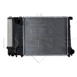 NRF Radiator 51351