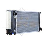 NRF Radiator 51352