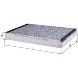Mahle Pollen / Cabin Filter LAK75