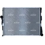 NRF Radiator 51582