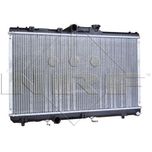 NRF Radiator 517588