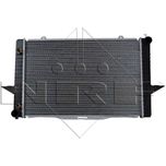 NRF Radiator 519509