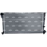 NRF Radiator 519510A