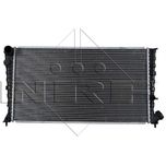 NRF Radiator 519510