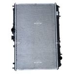 NRF Radiator 519517