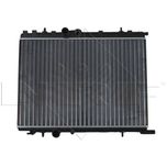 NRF Radiator 519525