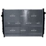 NRF Radiator 519564