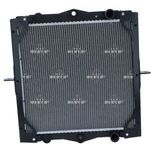 NRF Radiator 519569