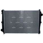 NRF Radiator 519586