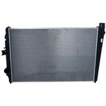 NRF Radiator 519679