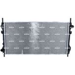 NRF Radiator 519697