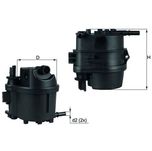 Mahle Fuel Filter KL779