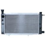 NRF Radiator 52024
