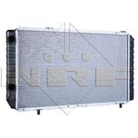 NRF Radiator 52063