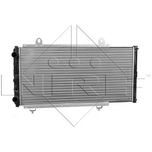 NRF Radiator 52152