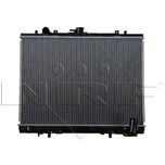 NRF Radiator 52233