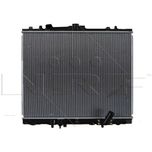 NRF Radiator 52234