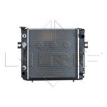 NRF Radiator 52300