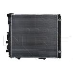 NRF Radiator 526573