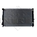 NRF Radiator 529504
