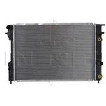 NRF Radiator 529689