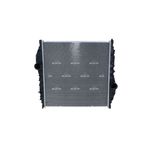NRF Radiator 529710