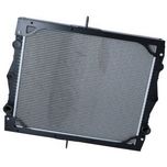 NRF Radiator 529744