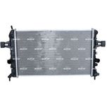 NRF Radiator 53000