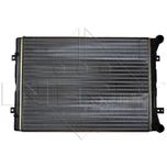 NRF Radiator 53022