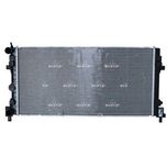 NRF Radiator 53024