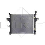 NRF Radiator 53031