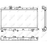 NRF Radiator 53038