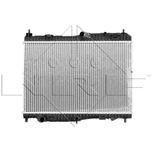 NRF Radiator 53044