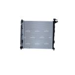 NRF Radiator 53054