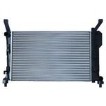 NRF Radiator 53106A
