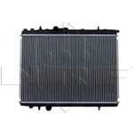 NRF Radiator 53120