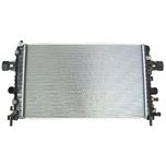 NRF Radiator 53144