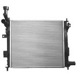 NRF Radiator 53146