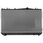 NRF Radiator 53150