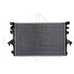 NRF Radiator 53154