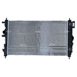 NRF Radiator 53159